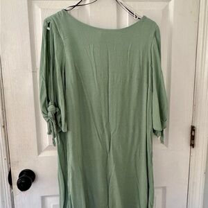 H&M Green Women's Dress